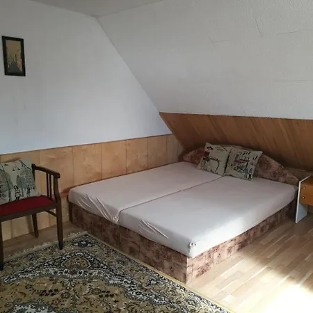 Apartman V Zahrade Nova Vcelnice Exterior photo