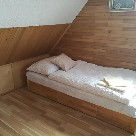 Apartman V Zahrade Nova Vcelnice Exterior photo