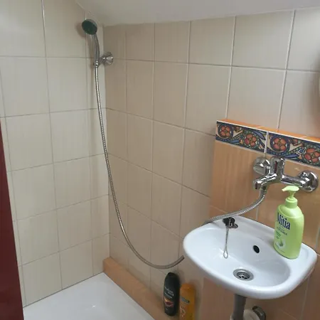 Apartman V Zahrade Nova Vcelnice Exterior photo
