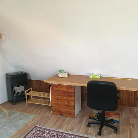 Apartman V Zahrade Nova Vcelnice Exterior photo