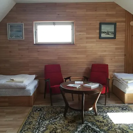 Apartman V Zahrade Nova Vcelnice Exterior photo
