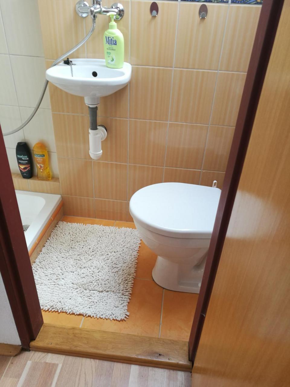 Appartamento V Zahrade