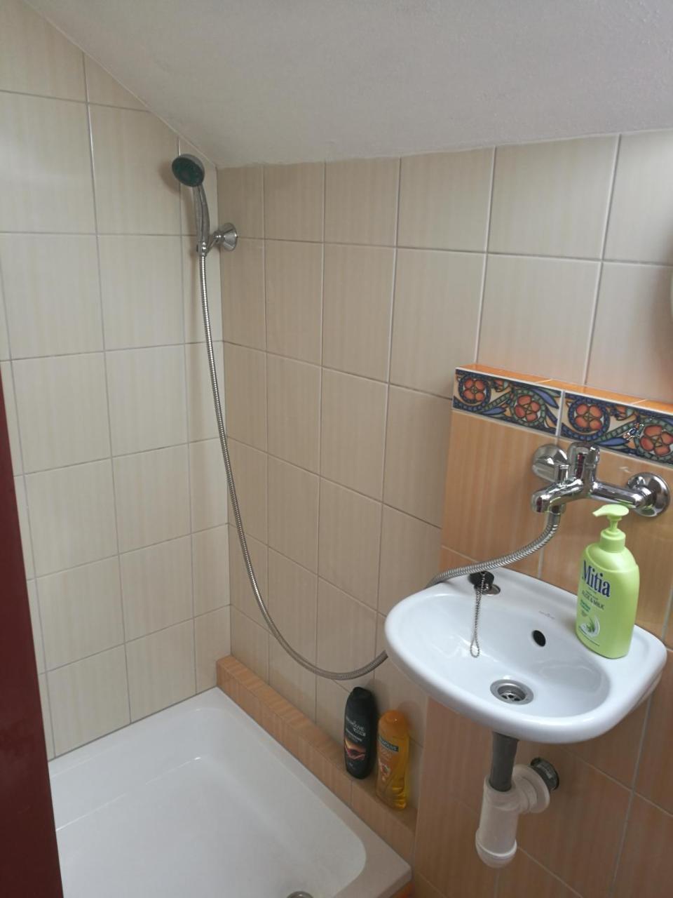 V Zahrade Appartamento Nova Vcelnice