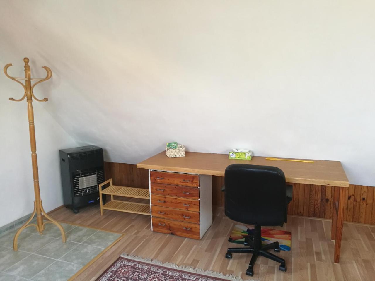 V Zahrade Apartment *